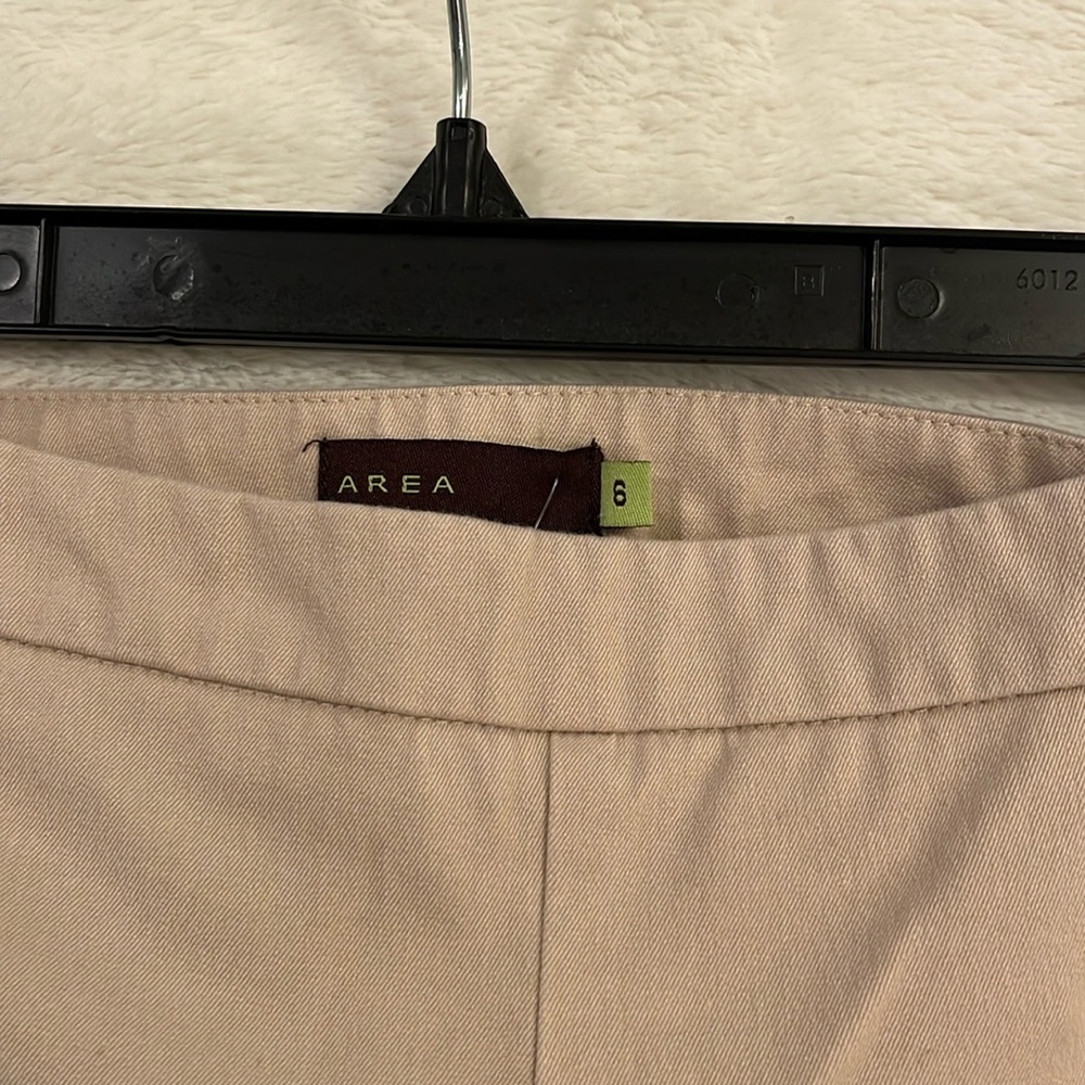 Ladies pants by Area